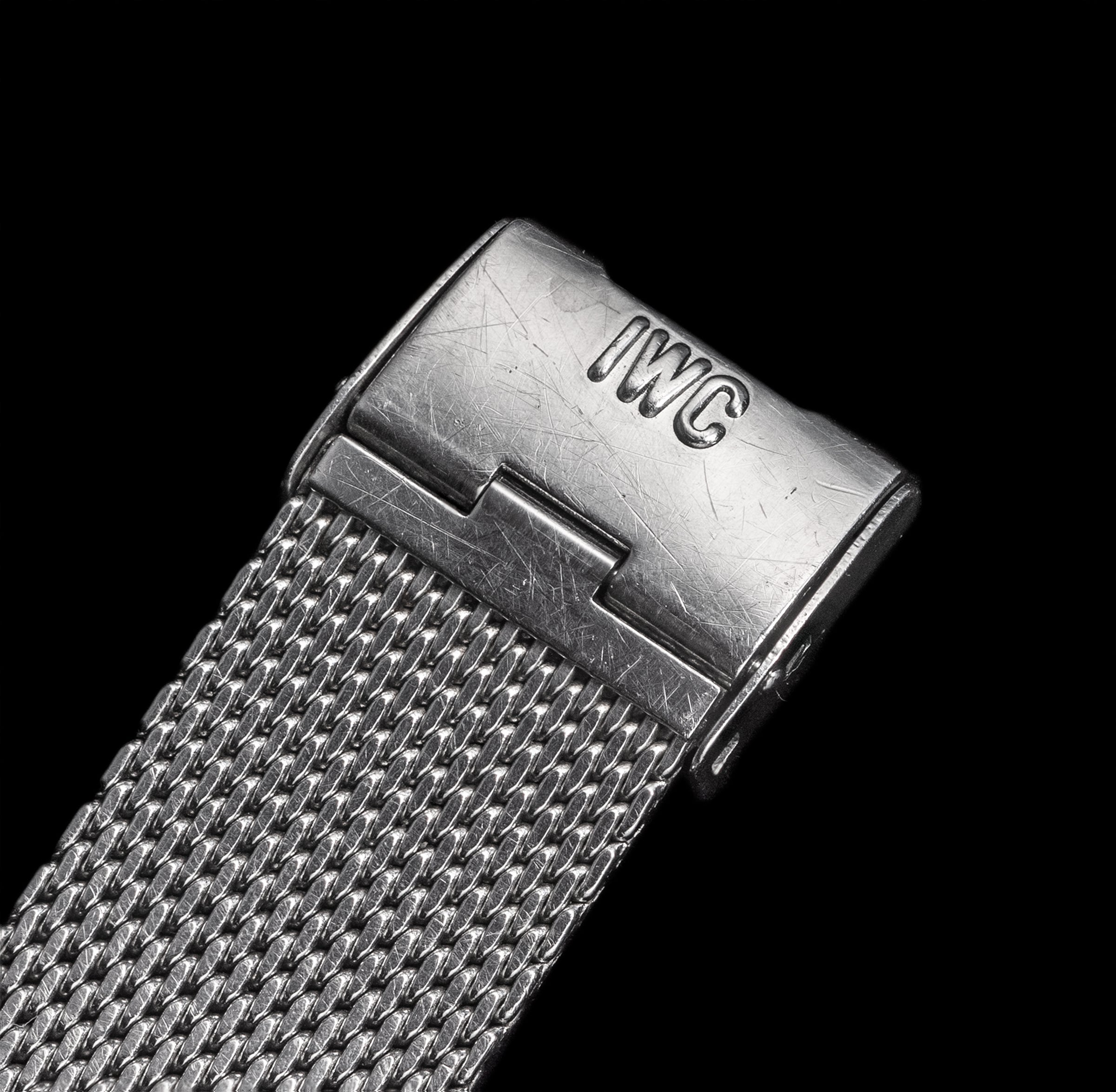 18mm Stainless Steel Sports Spring Watch Band Strap Bracelet Solid Link for  Unisex Watch : Amazon.in: Watches